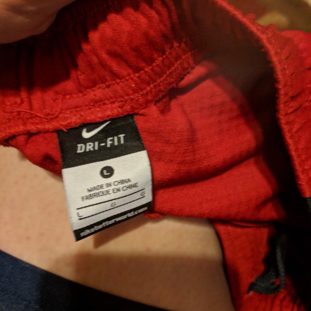 Nike